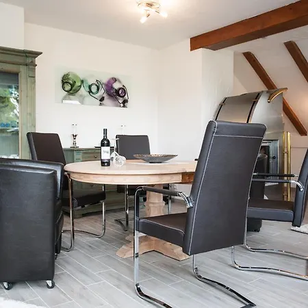 Ferienhaus Zur Alten Ohre 32, Langewiese-winterberg Дом отдыха