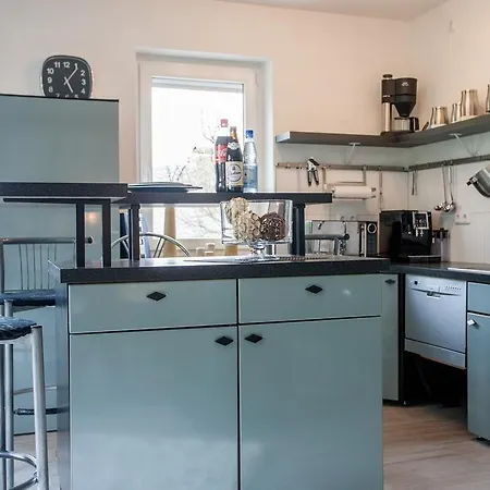 Ferienhaus Zur Alten Ohre 32, Langewiese-winterberg Дом отдыха