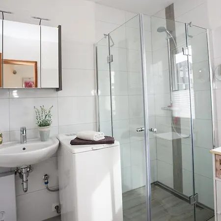 Ferienhaus Zur Alten Ohre 32, Langewiese-winterberg Дом отдыха *