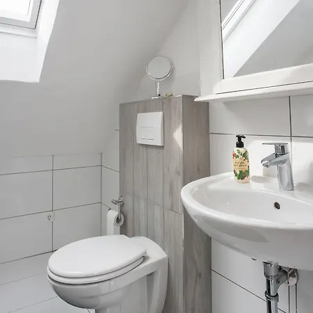 Ferienhaus Zur Alten Ohre 32, Langewiese-winterberg Дом отдыха Винтерберг