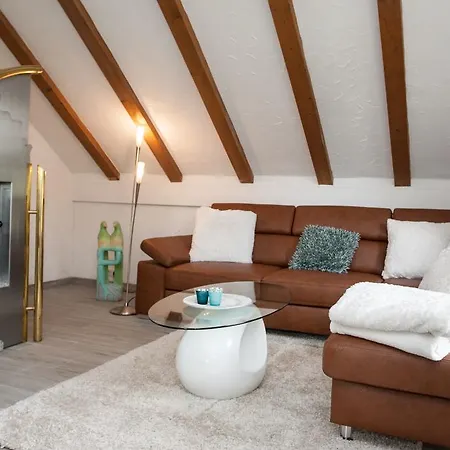 Ferienhaus Zur Alten Ohre 32, Langewiese-winterberg Винтерберг