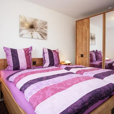 Ferienhaus Zur Alten Ohre 32, Langewiese-winterberg Дом отдыха